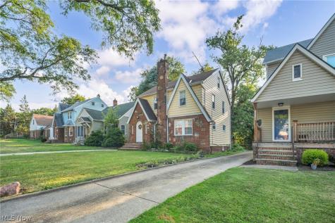 1270 Plainfield Road South Euclid OH 44121