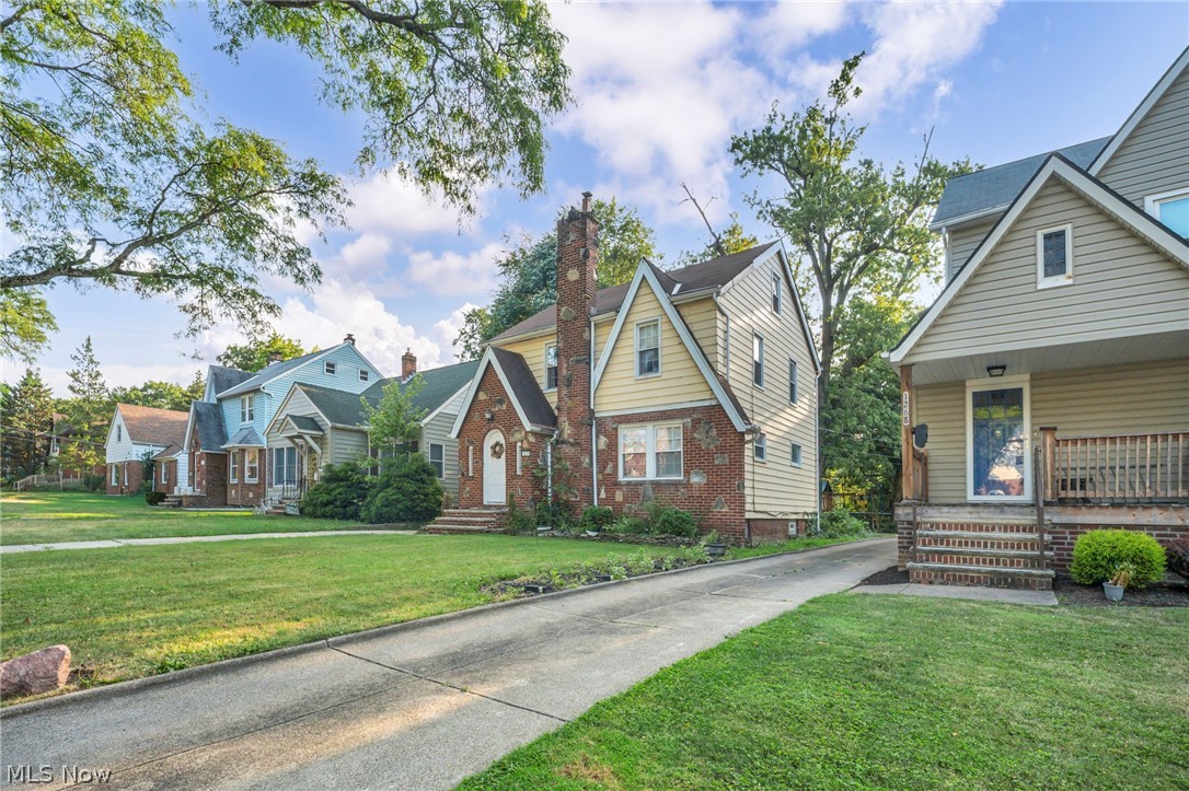 1270 Plainfield Road South Euclid OH 44121