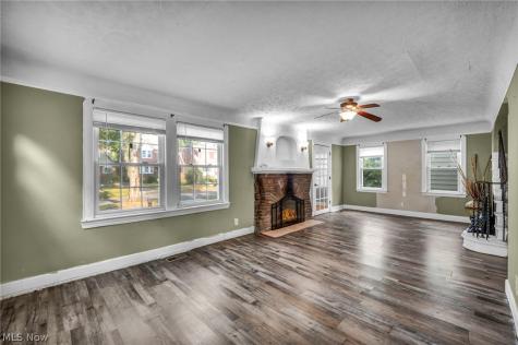 1270 Plainfield Road South Euclid OH 44121