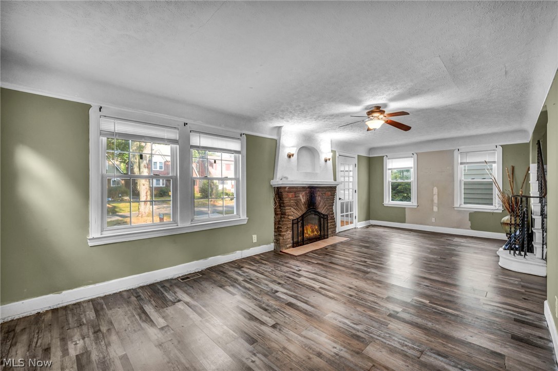 1270 Plainfield Road South Euclid OH 44121