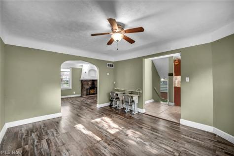 1270 Plainfield Road South Euclid OH 44121