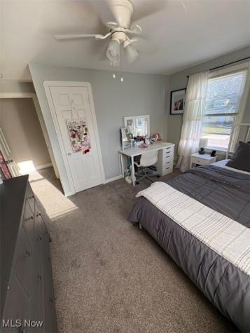 4802 Krueger Avenue Parma OH 44134