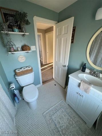 4802 Krueger Avenue Parma OH 44134