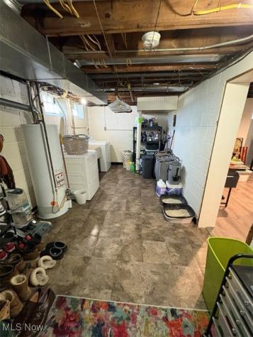 4802 Krueger Avenue Parma OH 44134