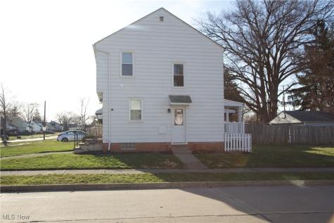 4802 Krueger Avenue Parma OH 44134