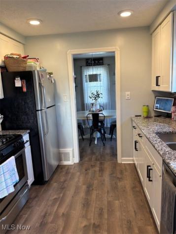 4802 Krueger Avenue Parma OH 44134