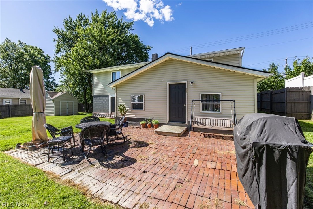4560 Center Road Brunswick OH 44212