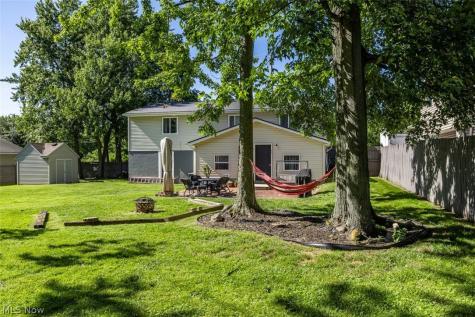4560 Center Road Brunswick OH 44212