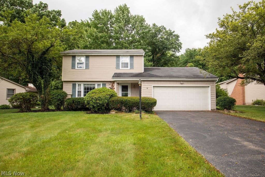4339 Timberbrook Drive Canfield OH 44406