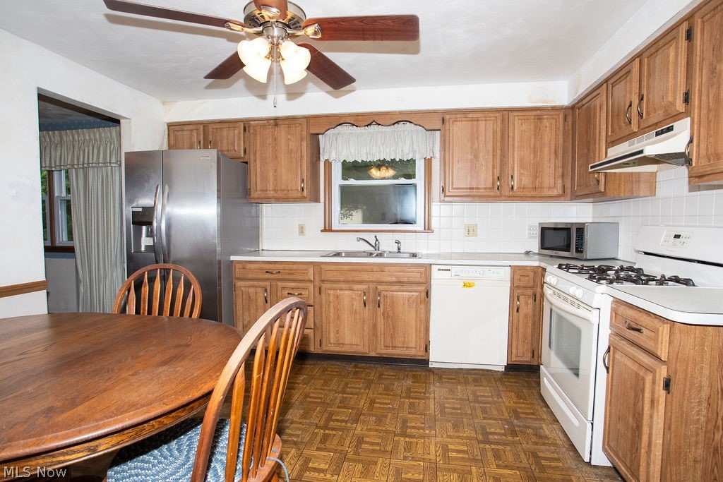 4339 Timberbrook Drive Canfield OH 44406