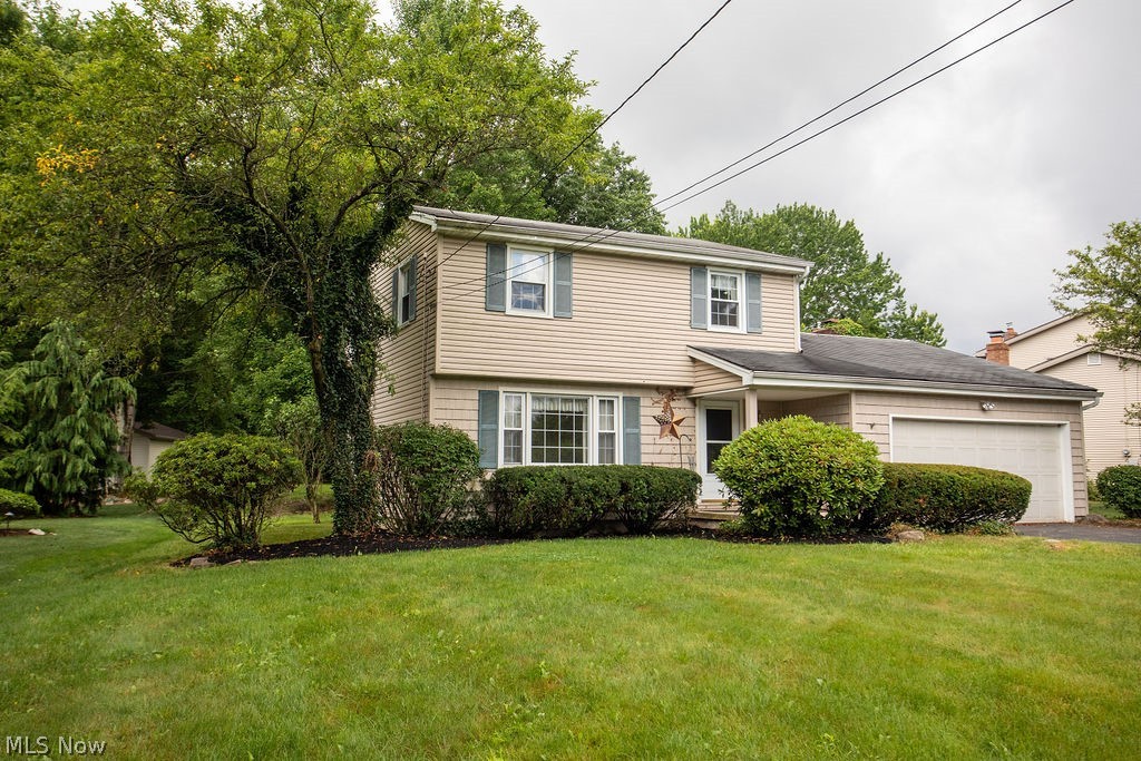 4339 Timberbrook Drive Canfield OH 44406