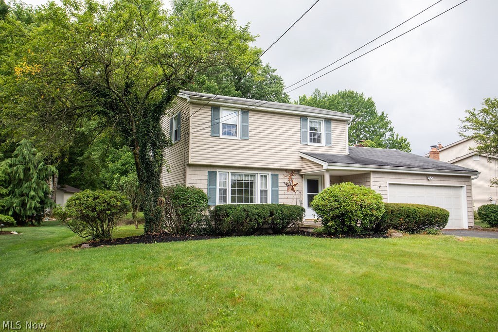 4339 Timberbrook Drive Canfield OH 44406