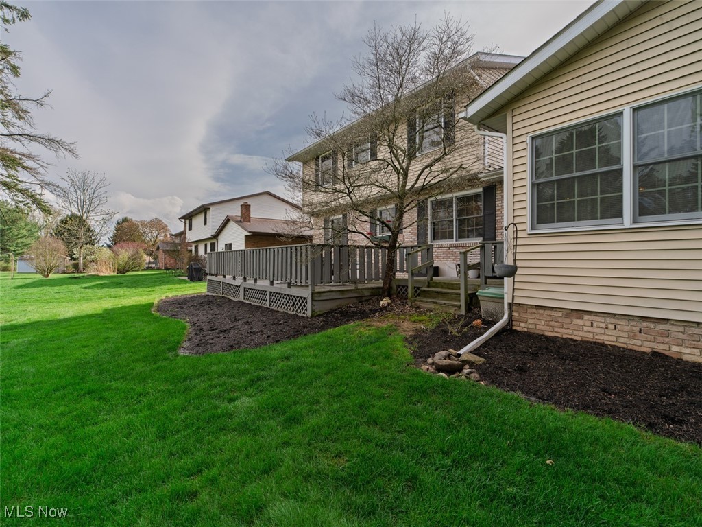 326 Eastbury Avenue NE North Canton OH 44720