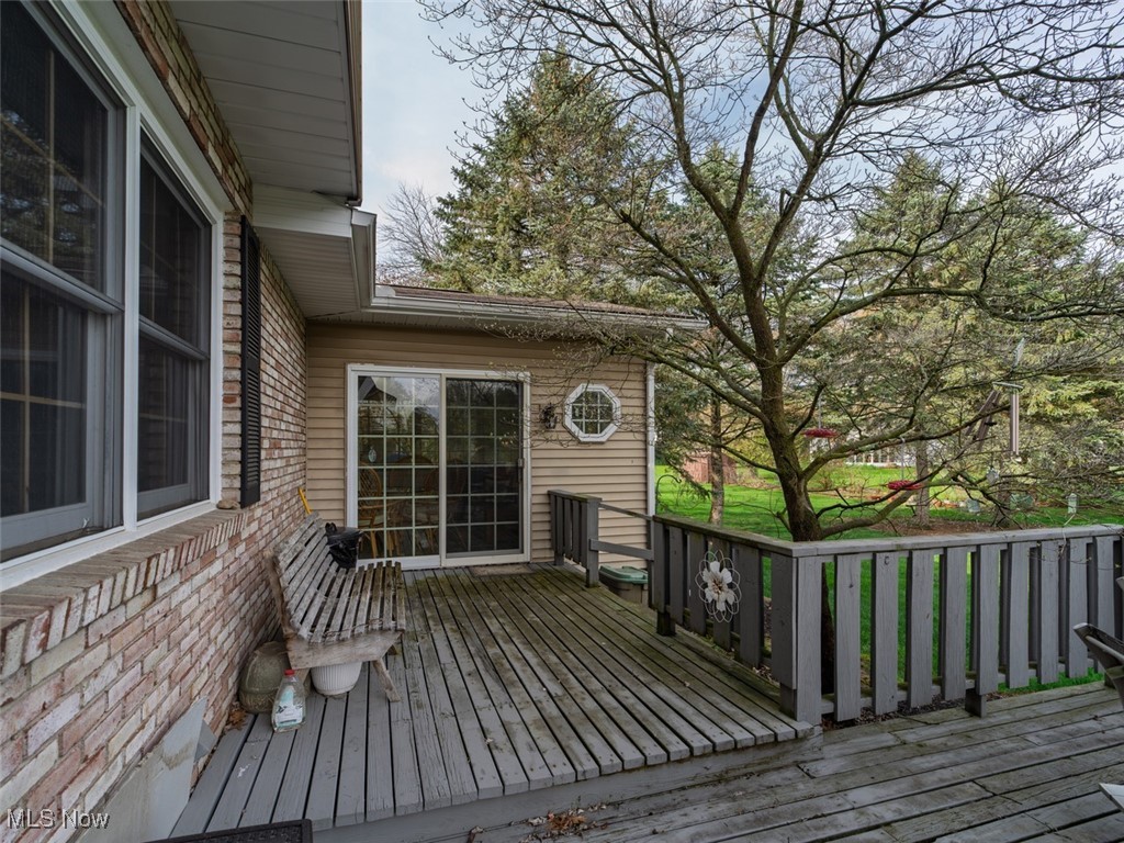 326 Eastbury Avenue NE North Canton OH 44720