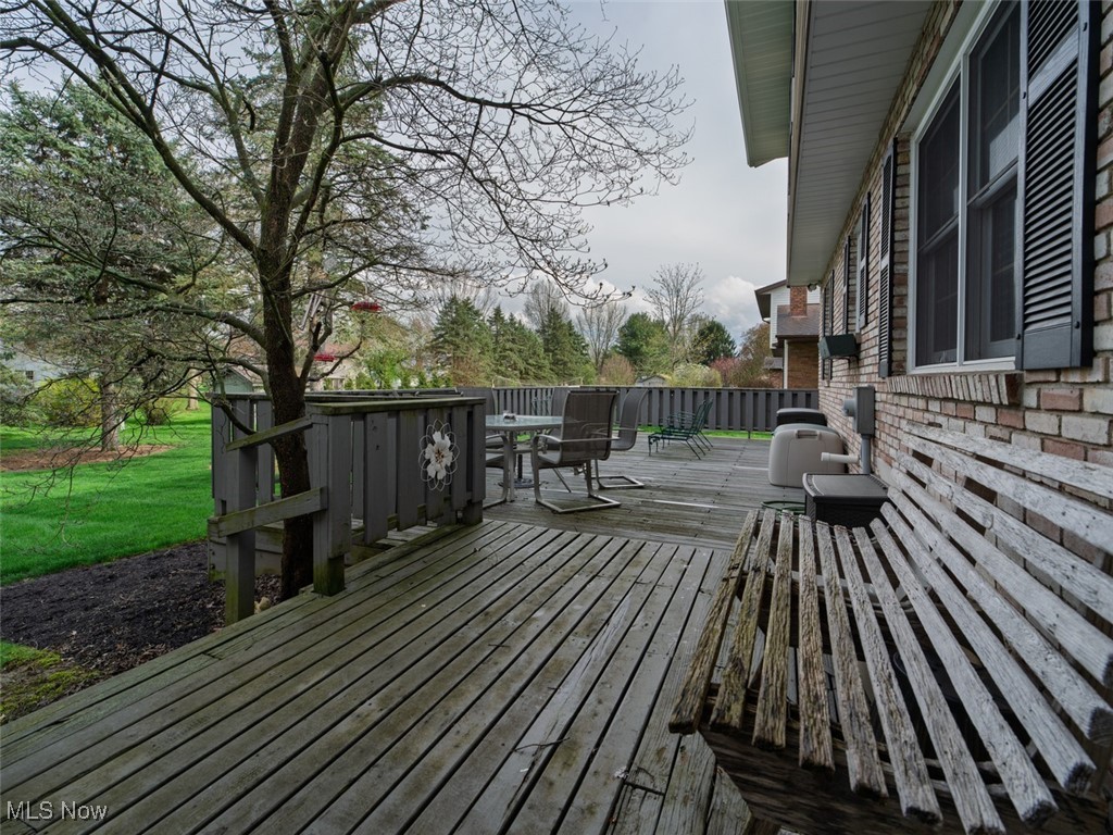 326 Eastbury Avenue NE North Canton OH 44720