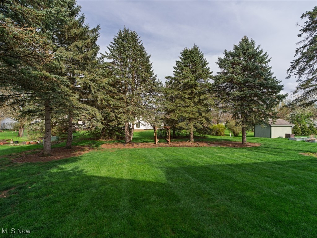 326 Eastbury Avenue NE North Canton OH 44720