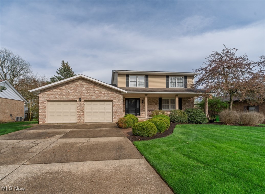 326 Eastbury Avenue NE North Canton OH 44720