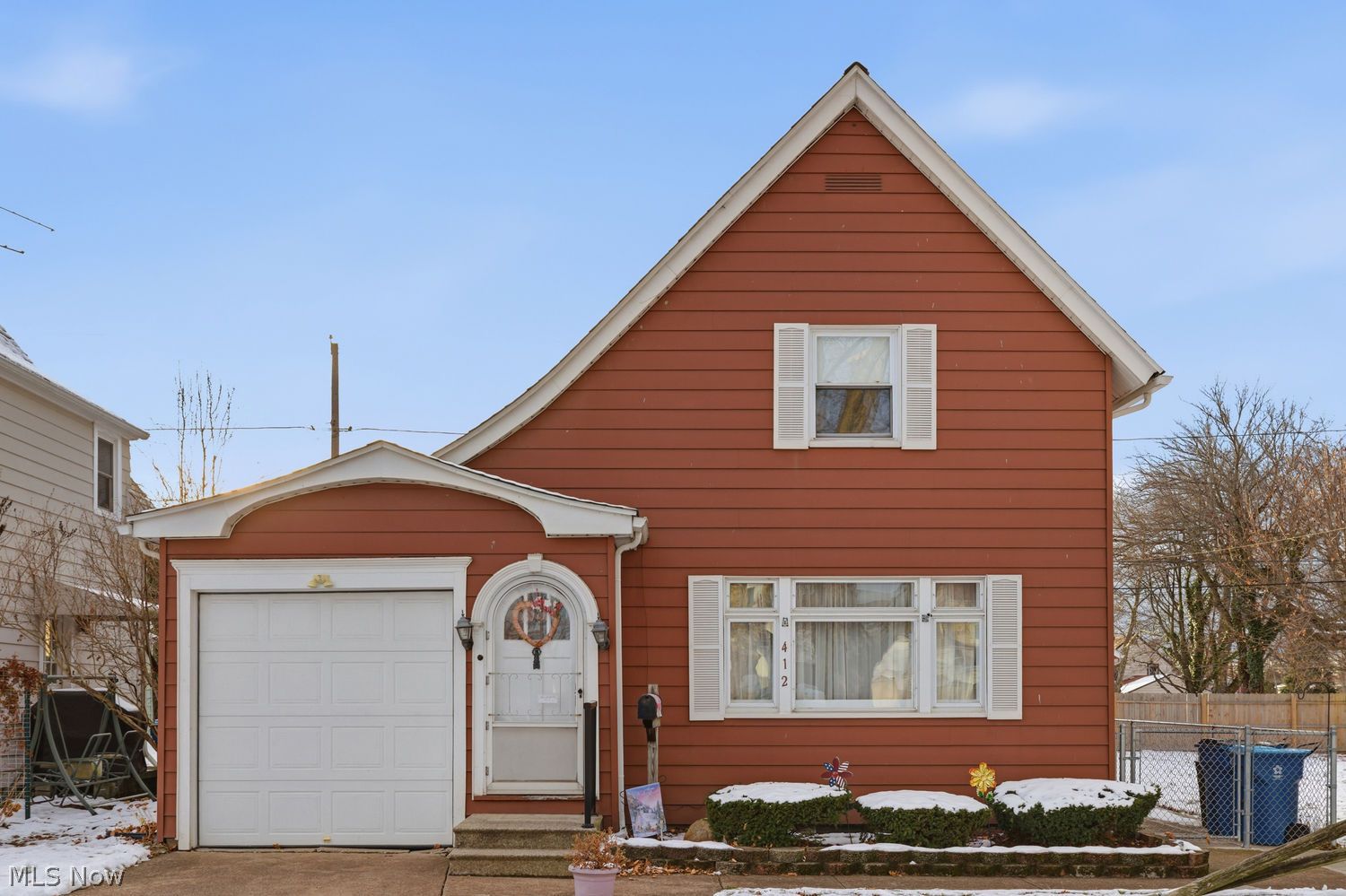 412 Kentucky Avenue Lorain OH 44052