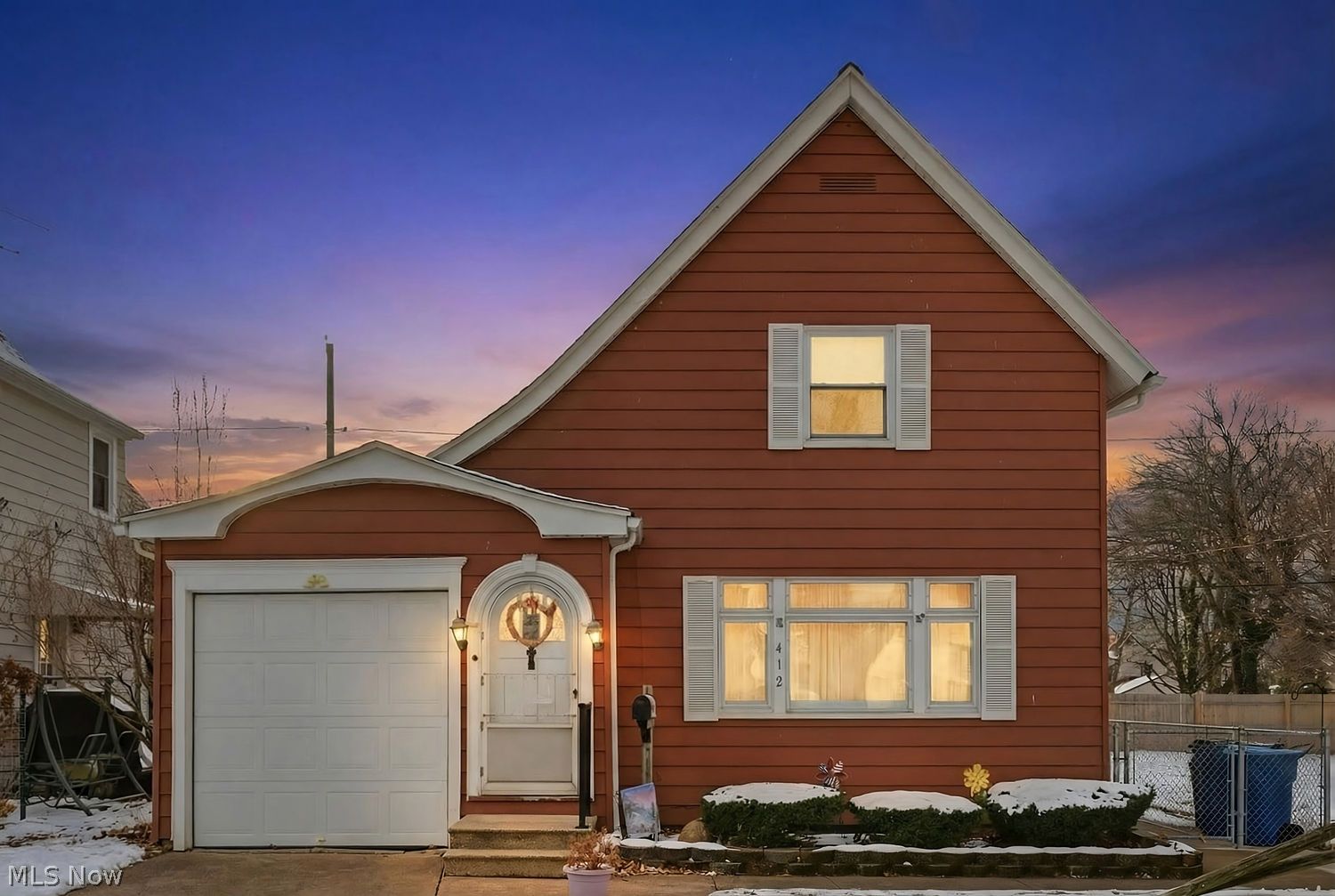 412 Kentucky Avenue Lorain OH 44052