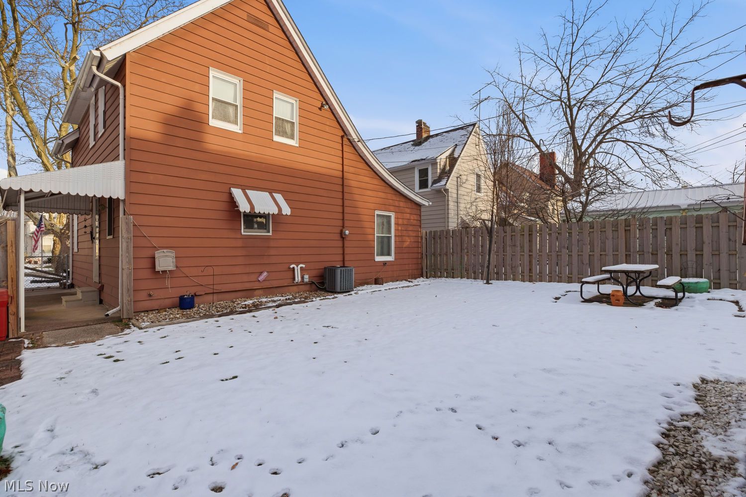 412 Kentucky Avenue Lorain OH 44052