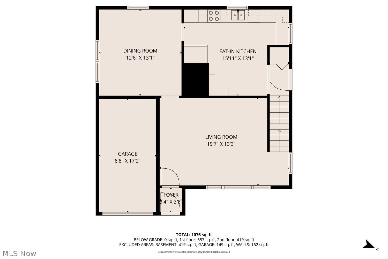 412 Kentucky Avenue Lorain OH 44052