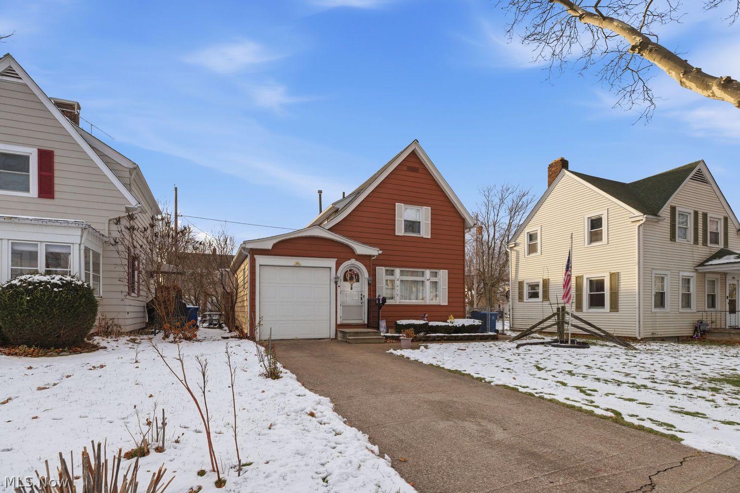 412 Kentucky Avenue Lorain OH 44052