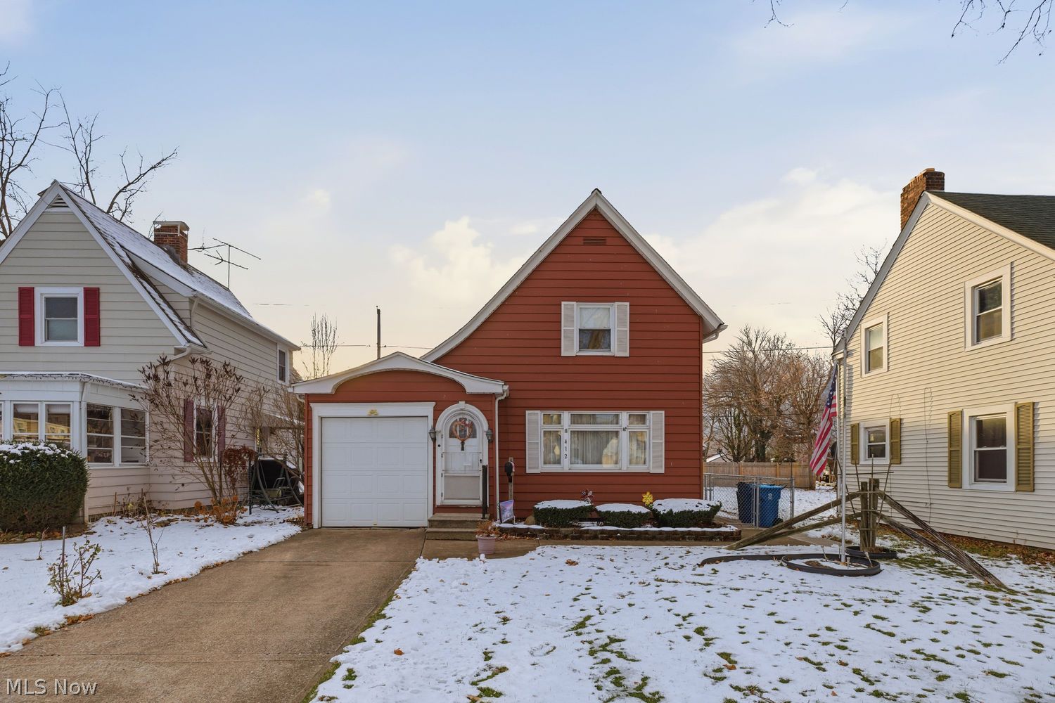 412 Kentucky Avenue Lorain OH 44052