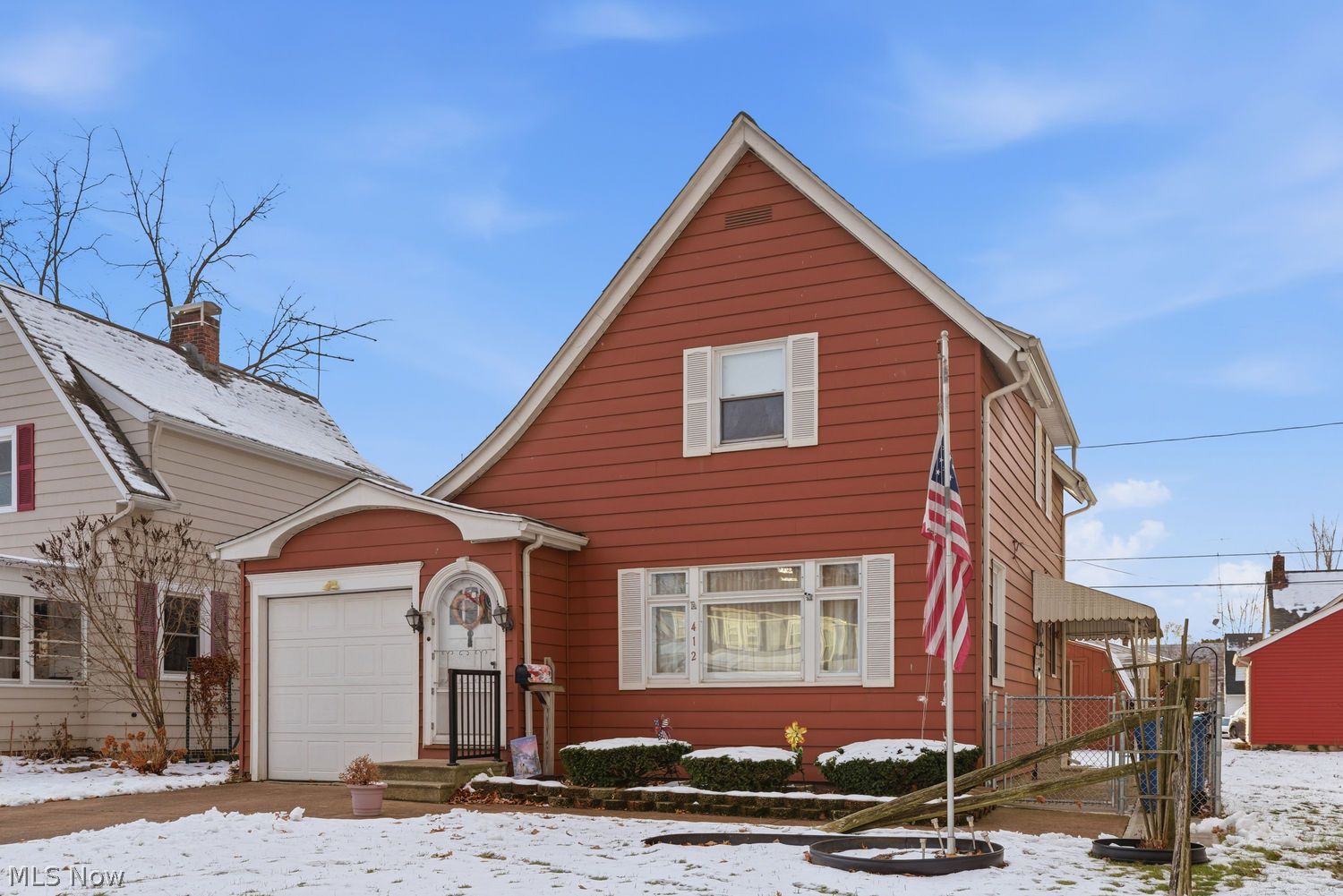 412 Kentucky Avenue Lorain OH 44052