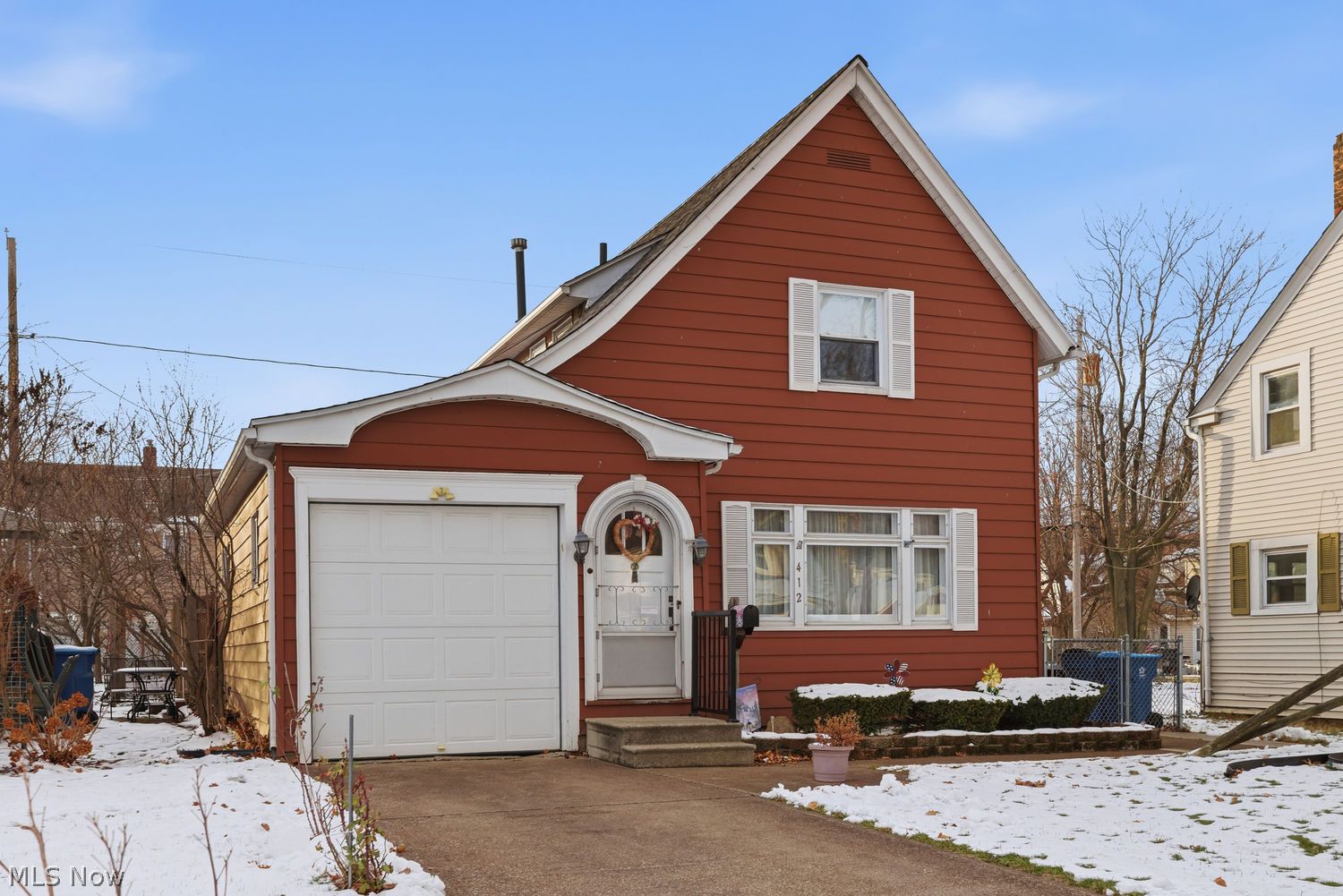 412 Kentucky Avenue Lorain OH 44052