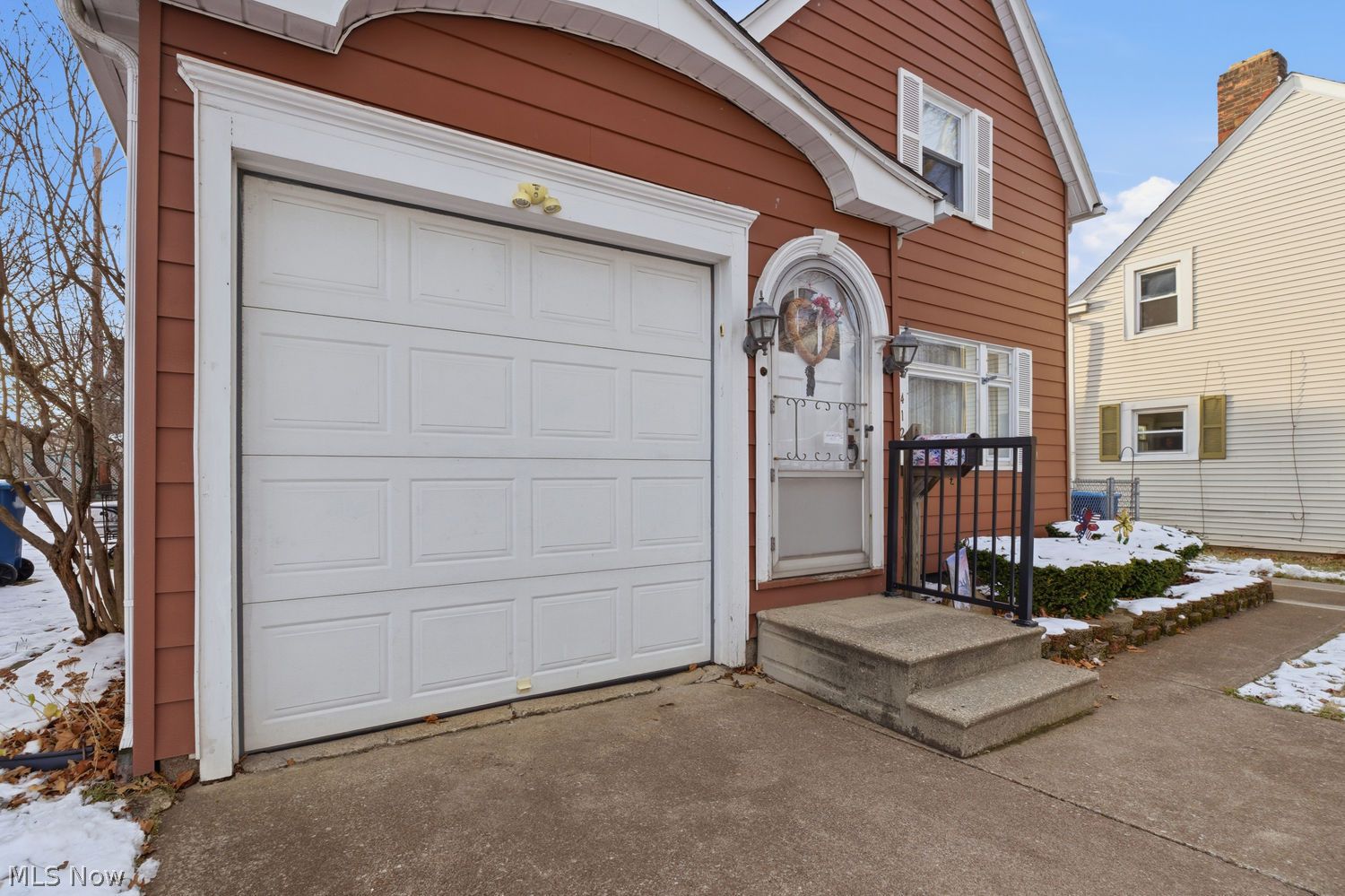 412 Kentucky Avenue Lorain OH 44052