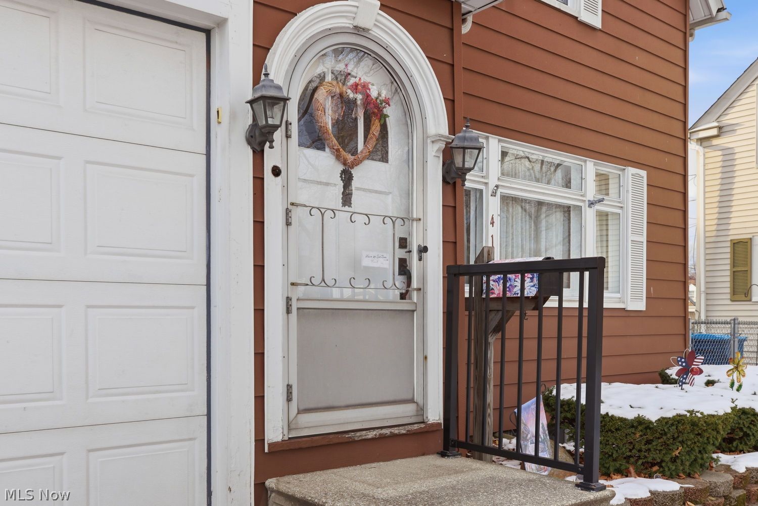 412 Kentucky Avenue Lorain OH 44052