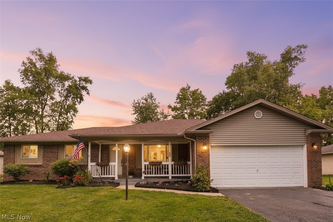 46 Marshall Drive Etna OH 43068
