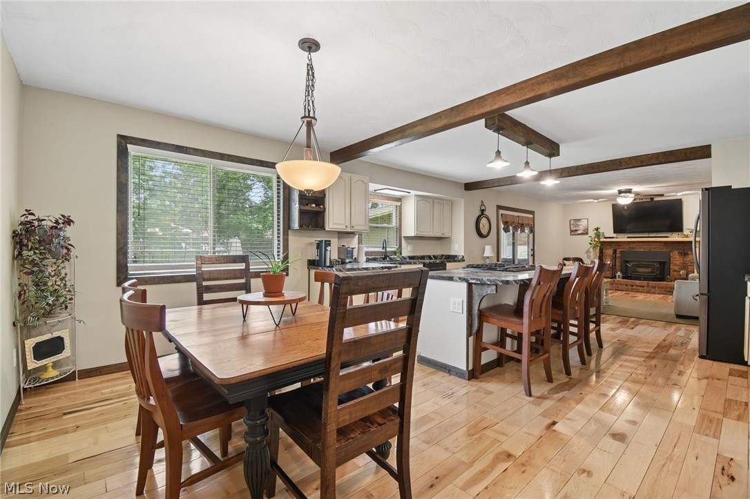 46 Marshall Drive Etna OH 43068