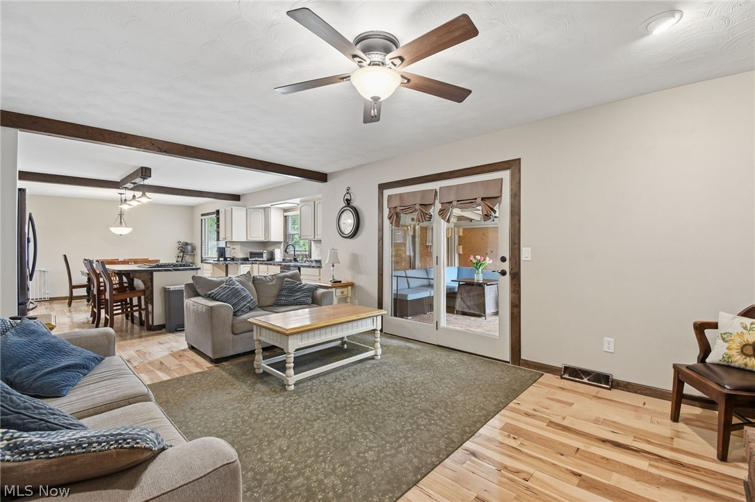 46 Marshall Drive Etna OH 43068