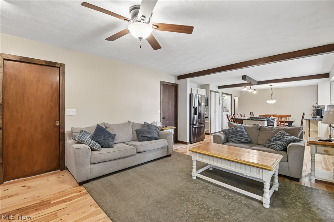 46 Marshall Drive Etna OH 43068