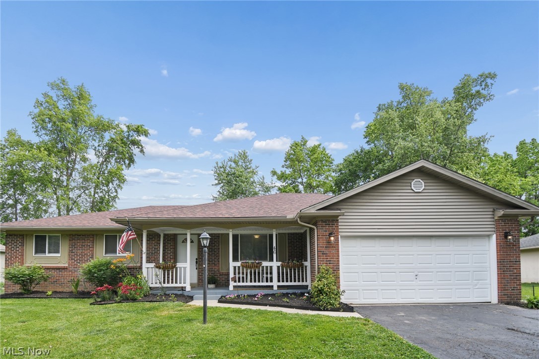 46 Marshall Drive Etna OH 43068