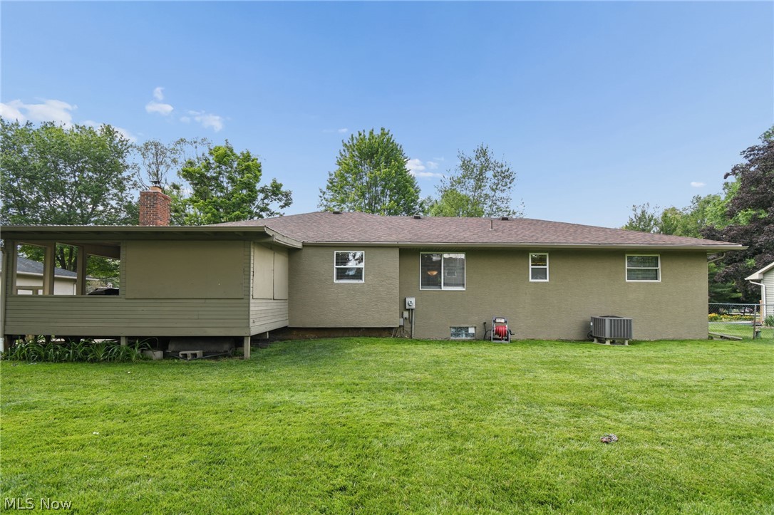 46 Marshall Drive Etna OH 43068