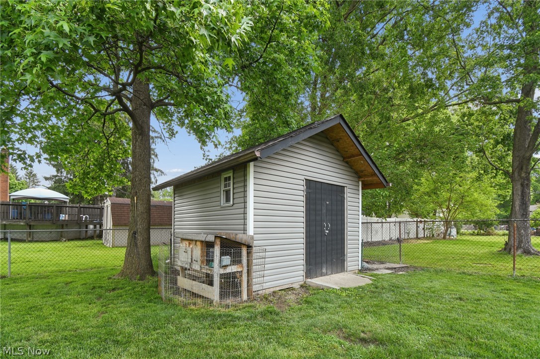 46 Marshall Drive Etna OH 43068