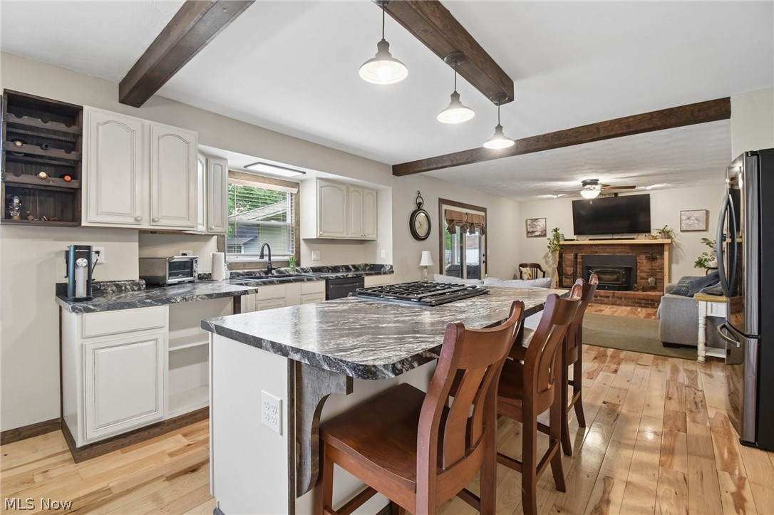 46 Marshall Drive Etna OH 43068