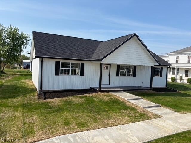 165 W 3rd Street Frazeysburg OH 43822
