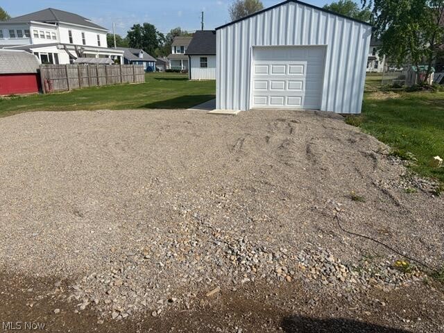 165 W 3rd Street Frazeysburg OH 43822
