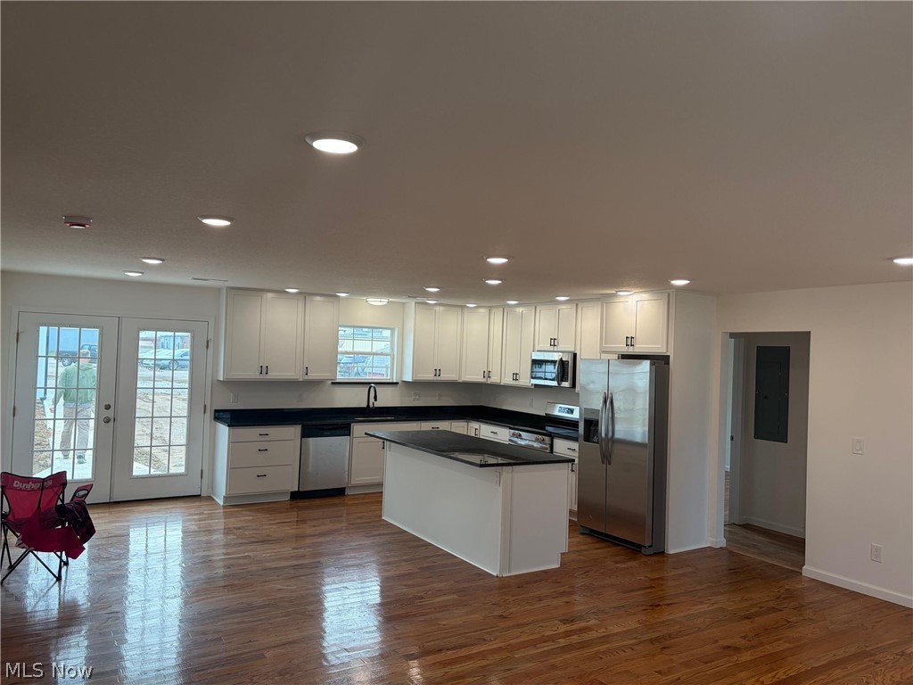 165 W 3rd Street Frazeysburg OH 43822