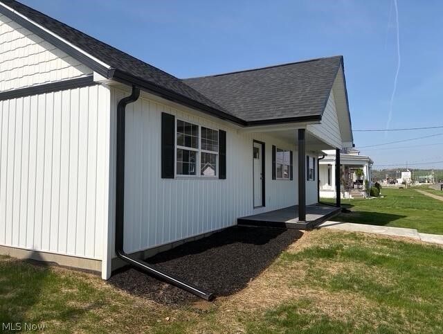 165 W 3rd Street Frazeysburg OH 43822
