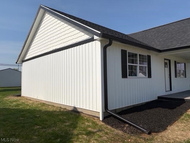 165 W 3rd Street Frazeysburg OH 43822