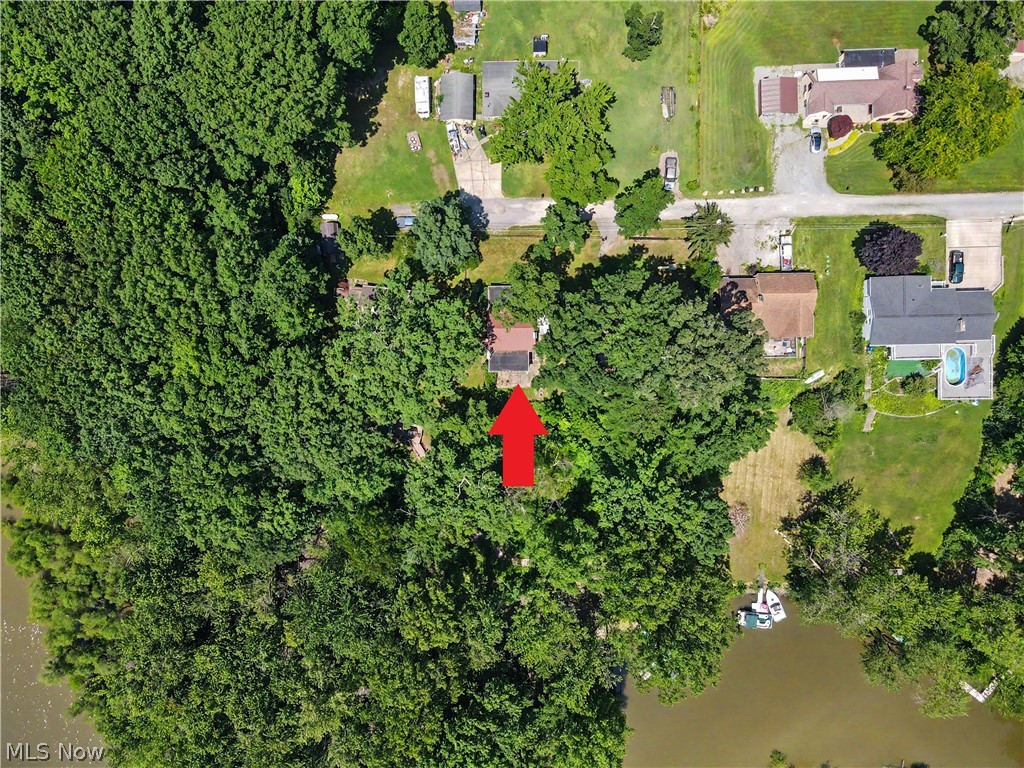 10528 Country Club Lane Deerfield OH 44449