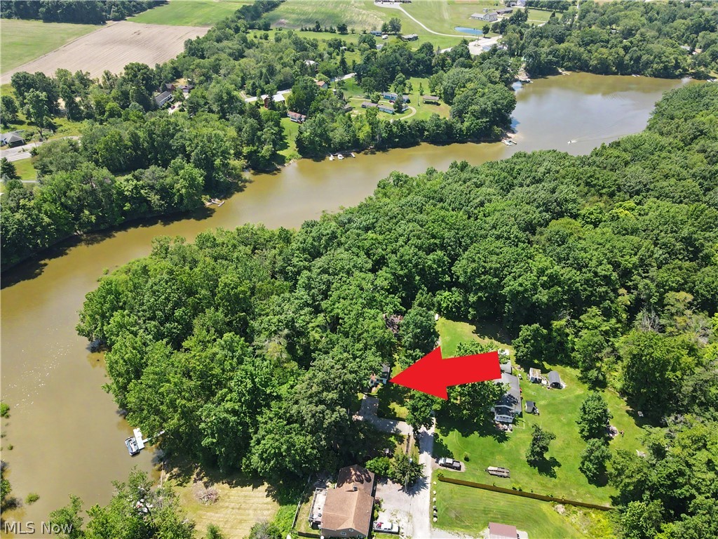 10528 Country Club Lane Deerfield OH 44449