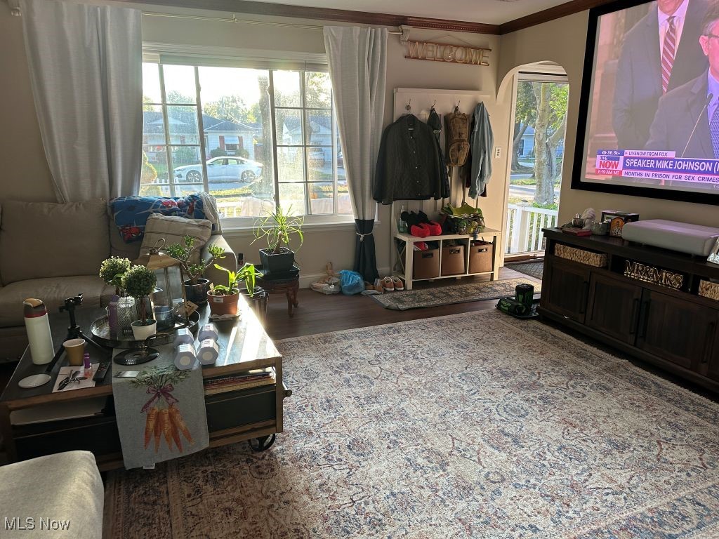 6852 Oakwood Road Parma Heights OH 44130