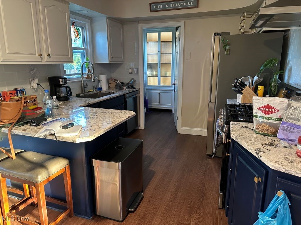 6852 Oakwood Road Parma Heights OH 44130