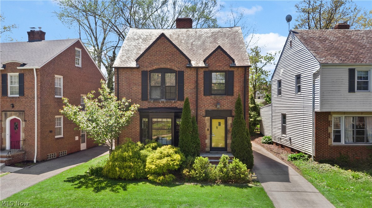 3806 Westwood Road University Heights OH 44118