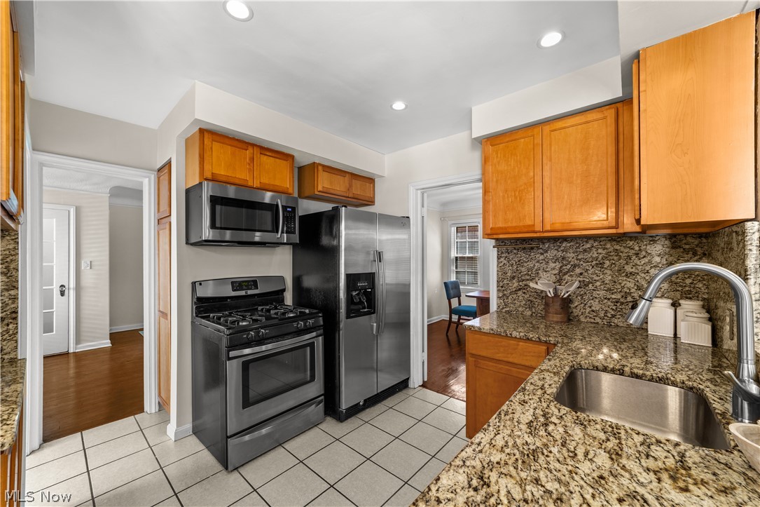 3806 Westwood Road University Heights OH 44118